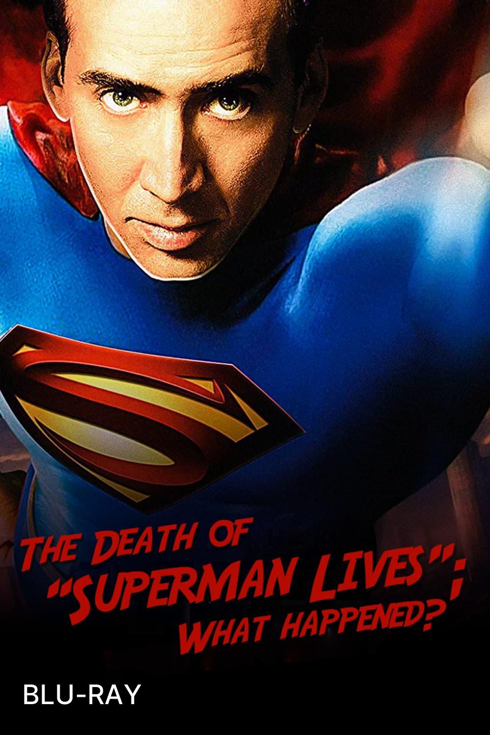 The Death of Superman Lives What Happened (2015) [133330] (A1673276061) [[Movies]] --Plex--